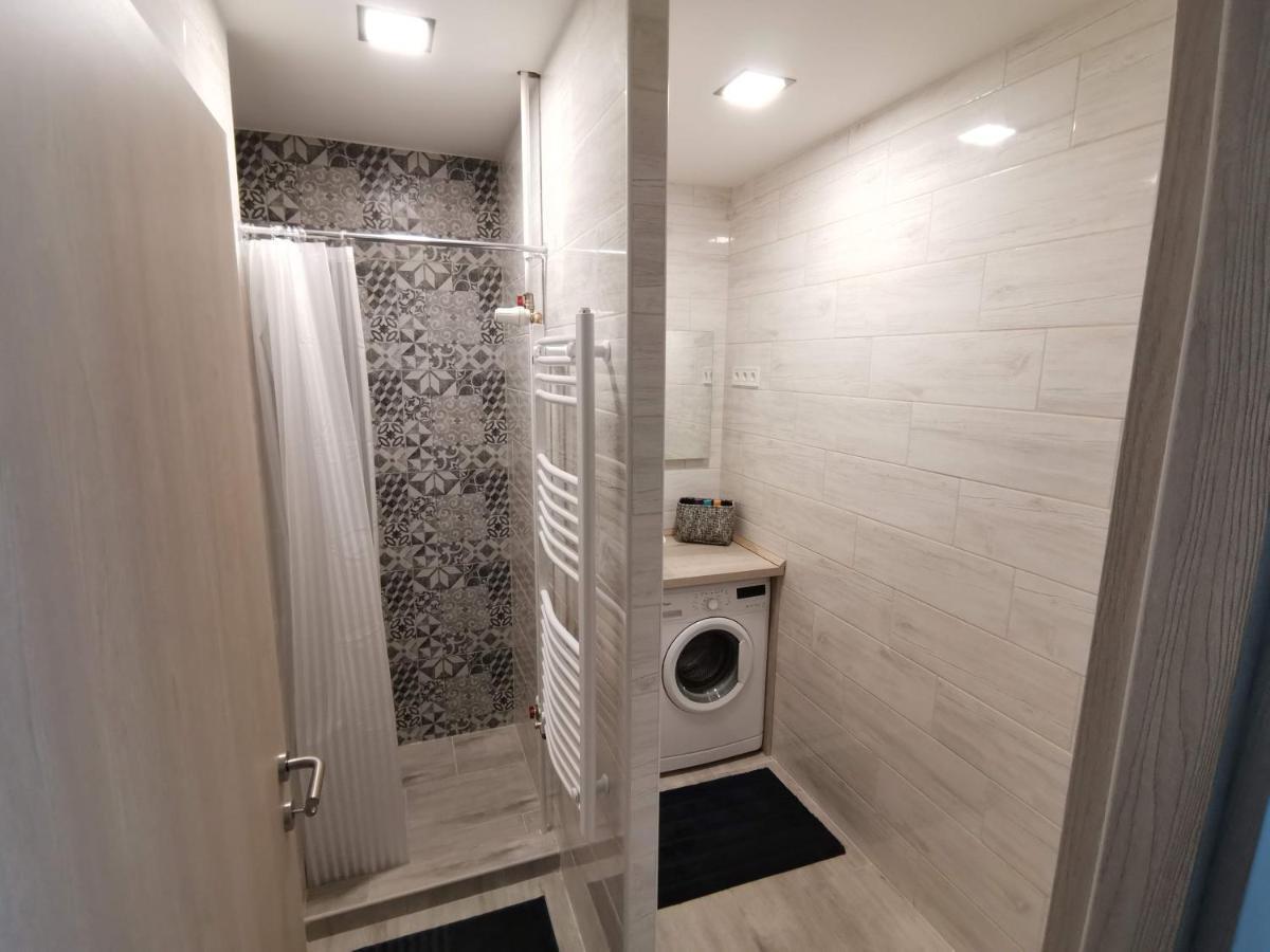 Sweet Life Apartman เอ็กเกอร์ ภายนอก รูปภาพ